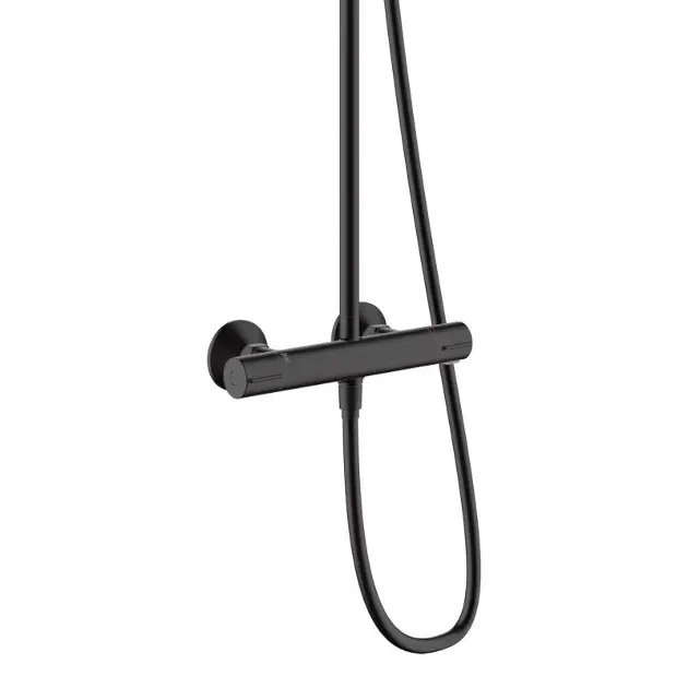 Hansgrohe - Vernis Blend - Zuhanyszett - 26089670 – 4. kép
