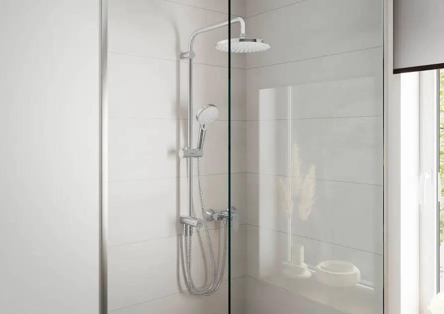 Hansgrohe - Vernis Blend - Zuhanyszett - 26099000 – 10. kép
