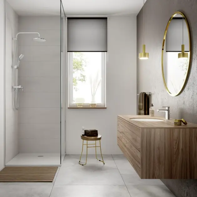 Hansgrohe - Vernis Blend - Zuhanyszett - 26099000 – 11. kép