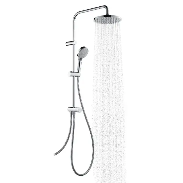 Hansgrohe - Vernis Blend - Zuhanyszett - 26272000 – 3. kép