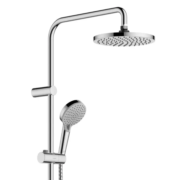 Hansgrohe - Vernis Blend - Zuhanyszett - 26274000 – 3. kép