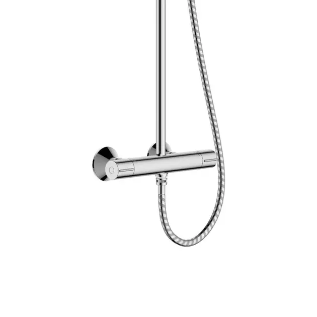 Hansgrohe - Vernis Blend - Zuhanyszett - 26276000 – 4. kép
