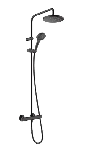 Hansgrohe - Vernis Blend - Zuhanyszett - 26276670
