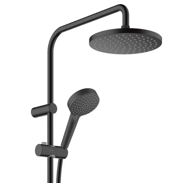 Hansgrohe - Vernis Blend - Zuhanyszett - 26276670 – 3. kép