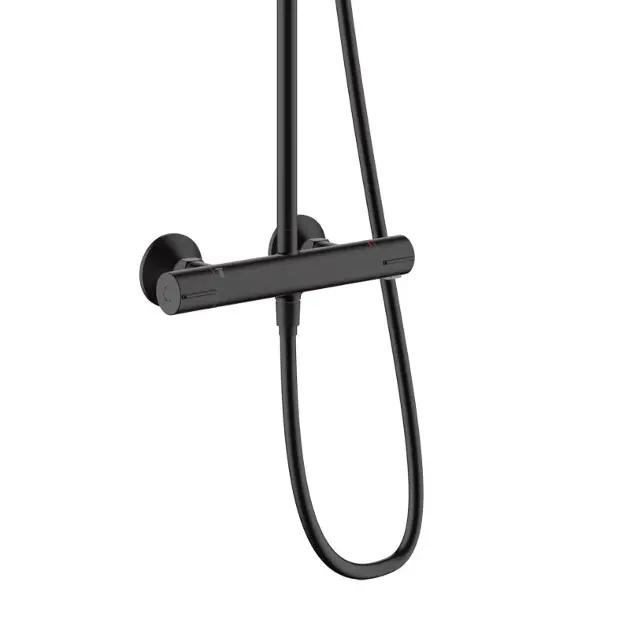 Hansgrohe - Vernis Blend - Zuhanyszett - 26276670 – 4. kép
