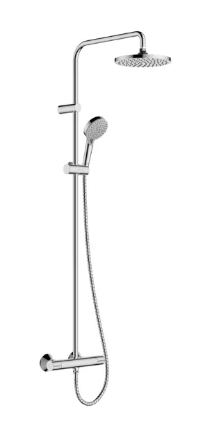 Hansgrohe - Vernis Blend - Zuhanyszett - 26285000