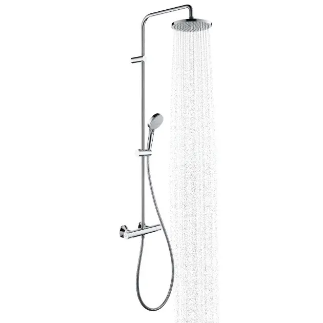 Hansgrohe - Vernis Blend - Zuhanyszett - 26318000 – 6. kép