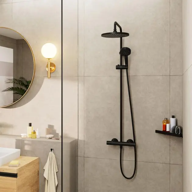 Hansgrohe - Vernis Blend - Zuhanyszett - 26426670 – 5. kép