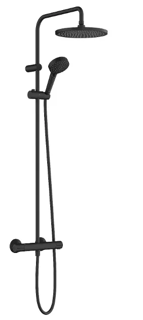 Hansgrohe - Vernis Blend - Zuhanyszett - 26428670