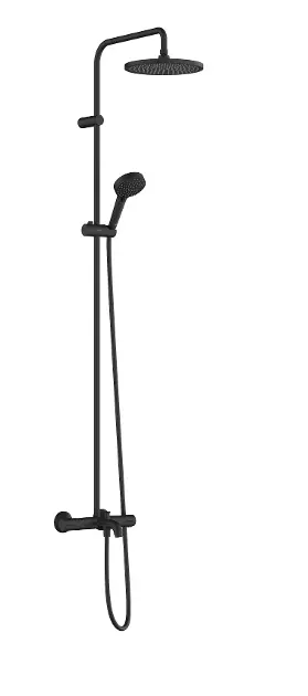 Hansgrohe - Vernis Blend - Zuhanyszett - 26899670