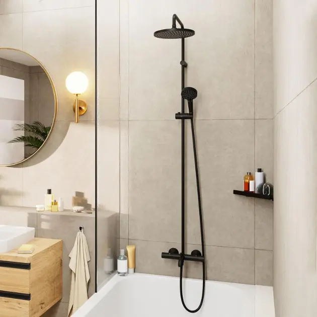 Hansgrohe - Vernis Blend - Zuhanyszett - 26899670 – 5. kép