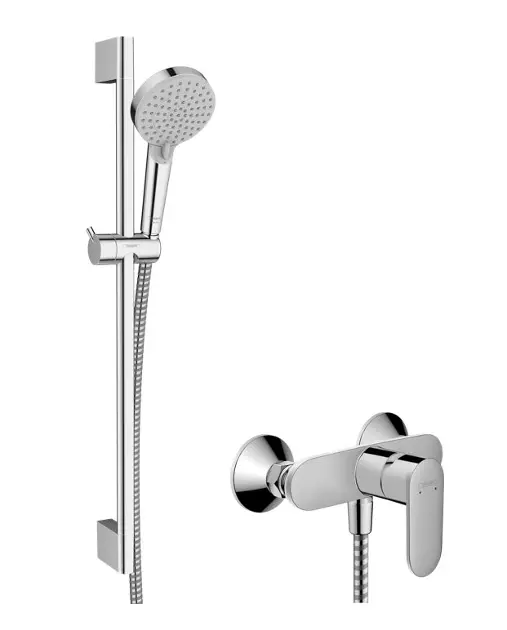 Hansgrohe - Vernis Blend - Zuhanyszett - 26957000