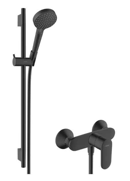 Hansgrohe - Vernis Blend - Zuhanyszett - 26958670