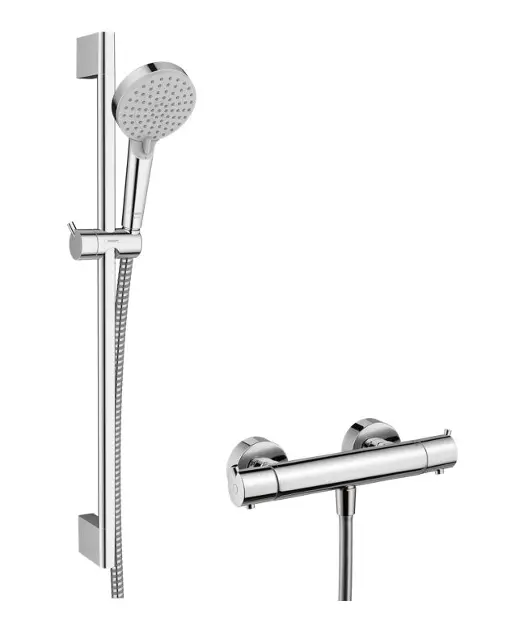Hansgrohe - Vernis Blend - Zuhanyszett - 26960000