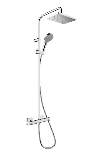 Hansgrohe - Vernis Shape - Zuhanyszett - 26097000