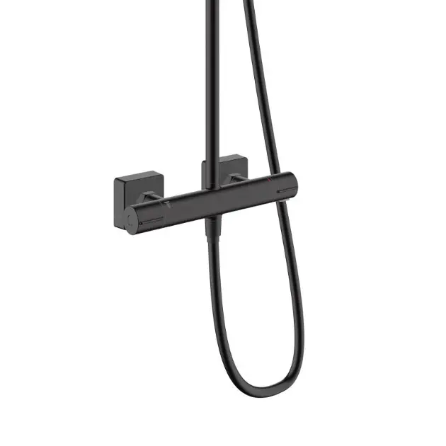 Hansgrohe - Vernis Shape - Zuhanyszett - 26097670 – 4. kép