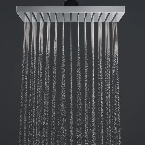 Hansgrohe - Vernis Shape - Zuhanyszett - 26097670 – 5. kép