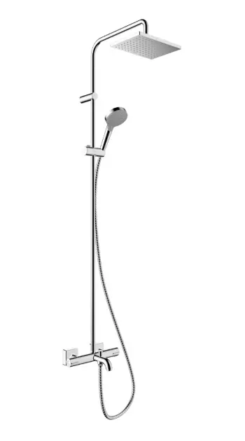 Hansgrohe - Vernis Shape - Zuhanyszett - 26098000