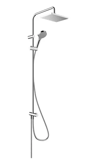 Hansgrohe - Vernis Shape - Zuhanyszett - 26282000
