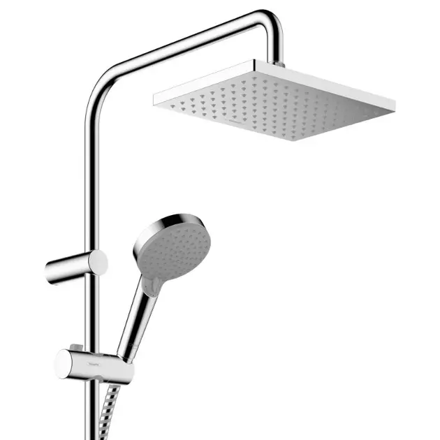 Hansgrohe - Vernis Shape - Zuhanyszett - 26282000 – 3. kép