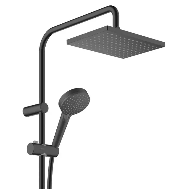 Hansgrohe - Vernis Shape - Zuhanyszett - 26282670 – 3. kép