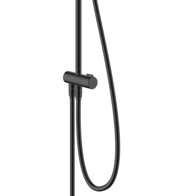 Hansgrohe - Vernis Shape - Zuhanyszett - 26282670 – 4. kép