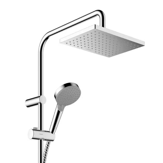 Hansgrohe - Vernis Shape - Zuhanyszett - 26284000 – 3. kép