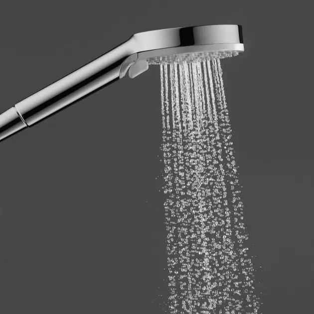 Hansgrohe - Vernis Shape - Zuhanyszett - 26284000 – 6. kép