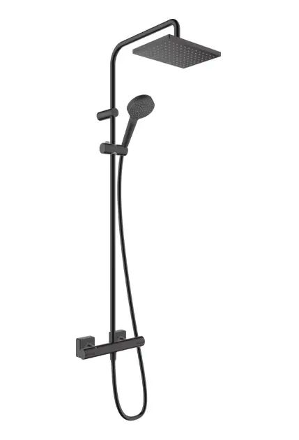 Hansgrohe - Vernis Shape - Zuhanyszett - 26286670