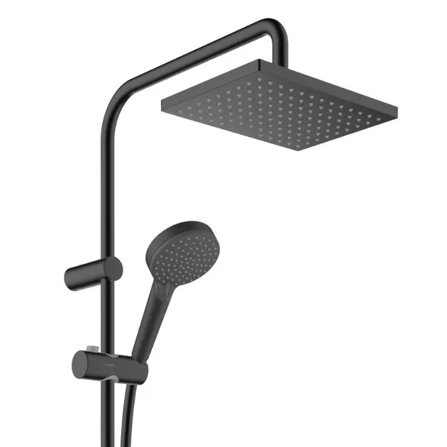 Hansgrohe - Vernis Shape - Zuhanyszett - 26286670 – 3. kép
