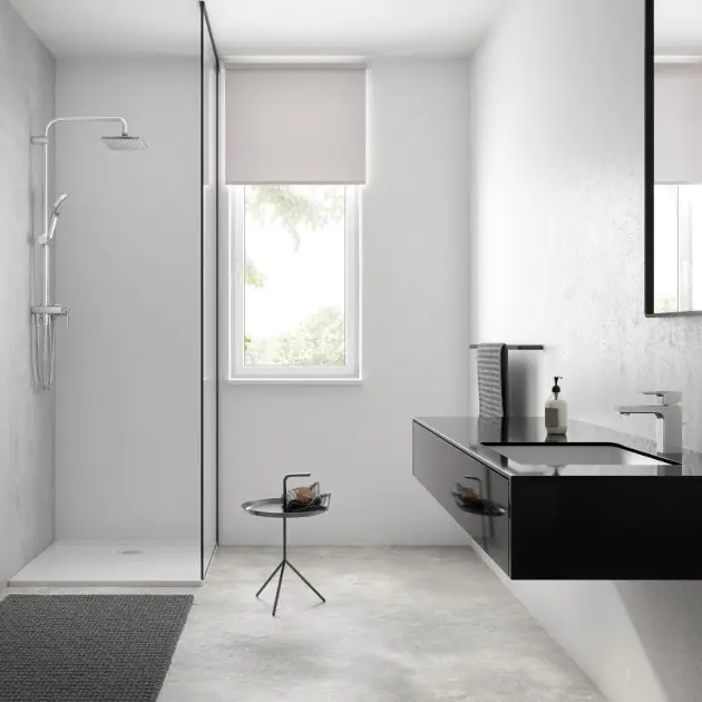 Hansgrohe - Vernis Shape - Zuhanyszett - 26289000 – 10. kép