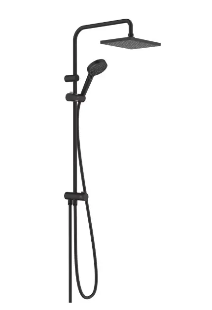 Hansgrohe - Vernis Shape - Zuhanyszett - 26289670