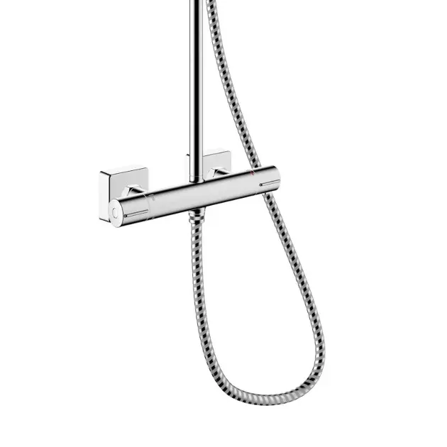 Hansgrohe - Vernis Shape - Zuhanyszett - 26319000 – 4. kép
