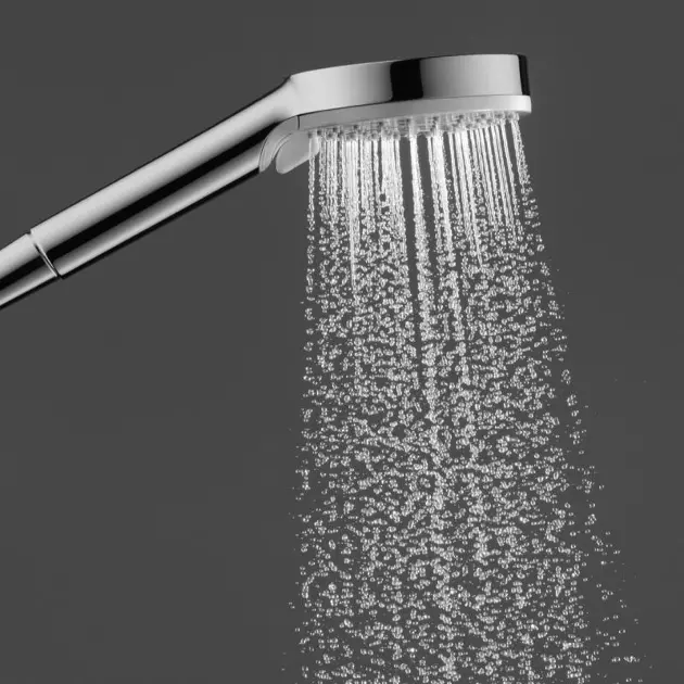 Hansgrohe - Vernis Shape - Zuhanyszett - 26319000 – 6. kép