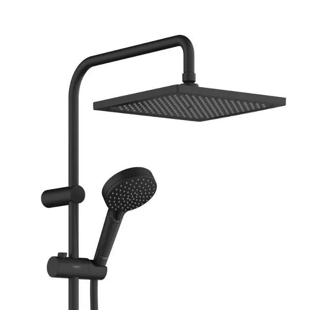 Hansgrohe - Vernis Shape - Zuhanyszett - 26427670 – 3. kép
