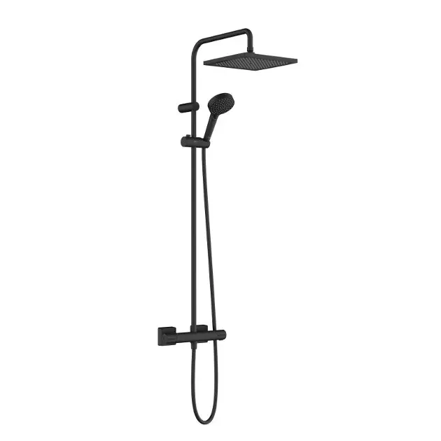Hansgrohe - Vernis Shape - Zuhanyszett - 26429670