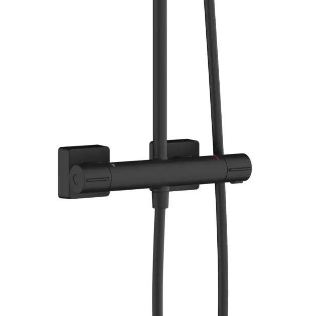 Hansgrohe - Vernis Shape - Zuhanyszett - 26900670 – 3. kép