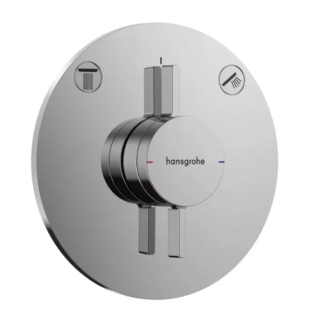 Hansgrohe - Zuhanyszett - SANI21HHH000 – 3. kép