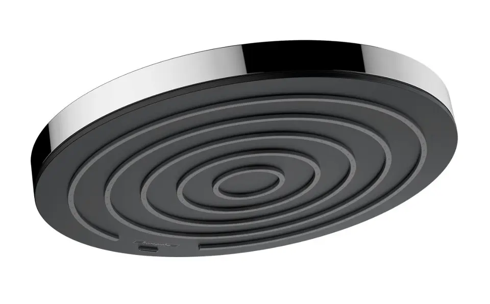 Hansgrohe - Zuhanyszett - SANI21HHH000 – 5. kép
