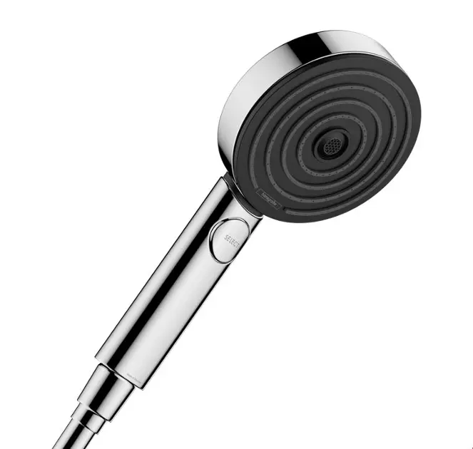 Hansgrohe - Zuhanyszett - SANI21HHH000 – 6. kép