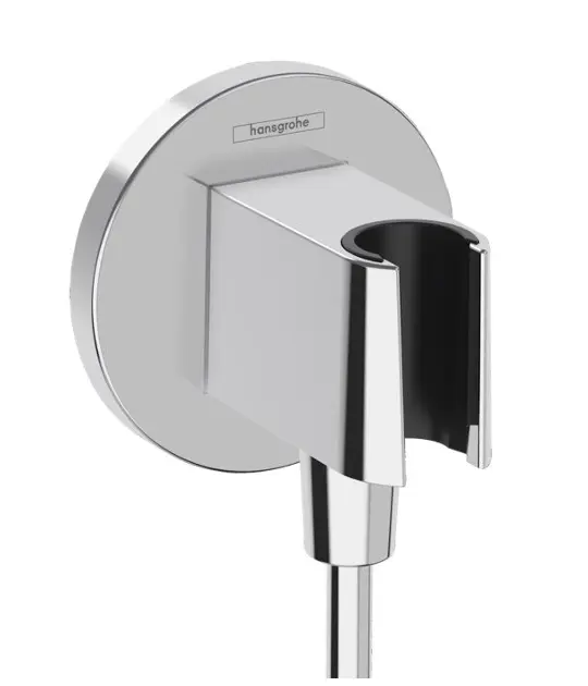 Hansgrohe - Zuhanyszett - SANI21HHH000 – 8. kép