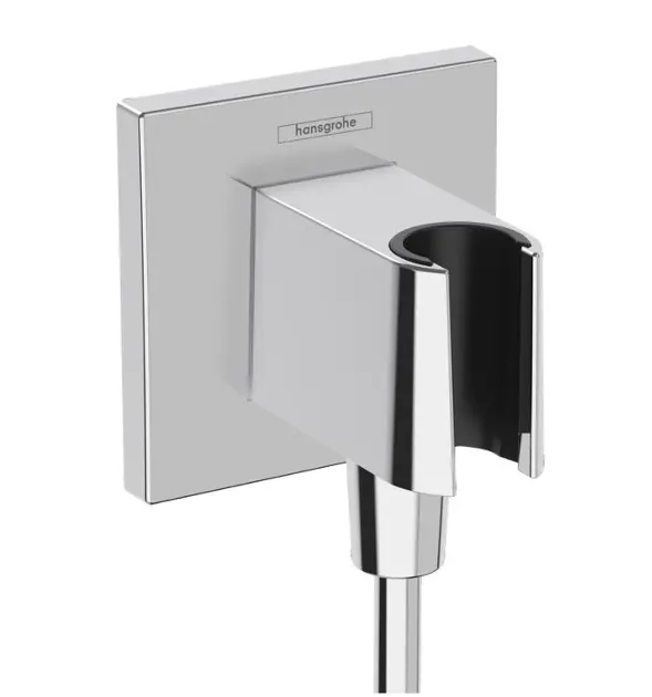 Hansgrohe - Zuhanyszett - SANI21HHH001 – 8. kép