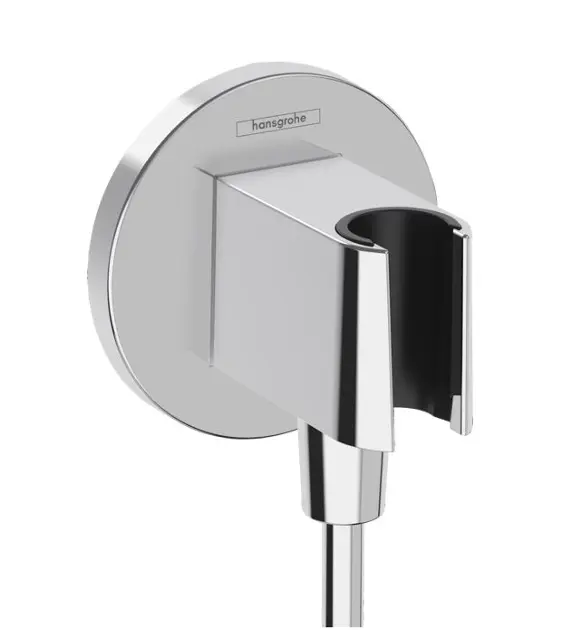 Hansgrohe - Zuhanyszett - SANI21HHH002 – 8. kép