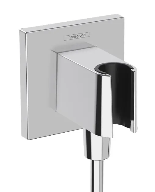 Hansgrohe - Zuhanyszett - SANI21HHH003 – 8. kép