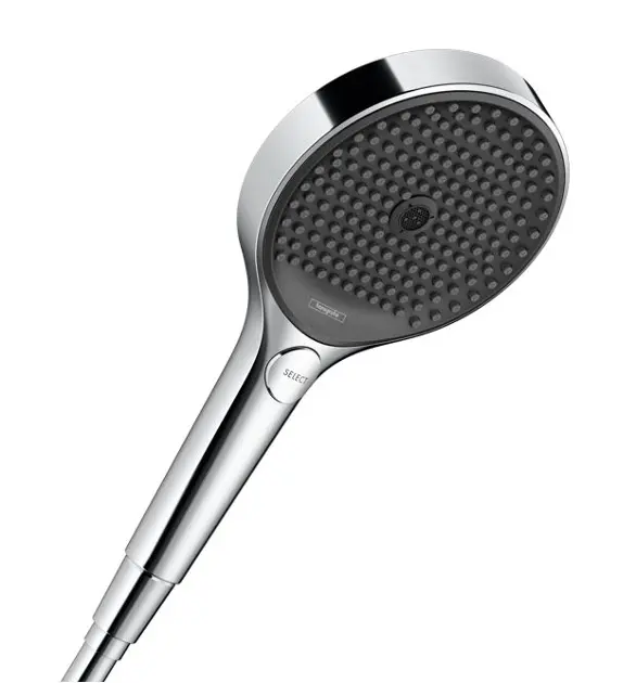 Hansgrohe - Zuhanyszett - SANI21HHH004 – 6. kép
