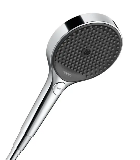 Hansgrohe - Zuhanyszett - SANI21HHH005 – 6. kép