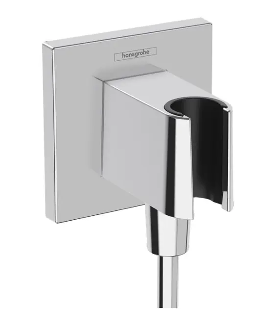 Hansgrohe - Zuhanyszett - SANI21HHH005 – 8. kép