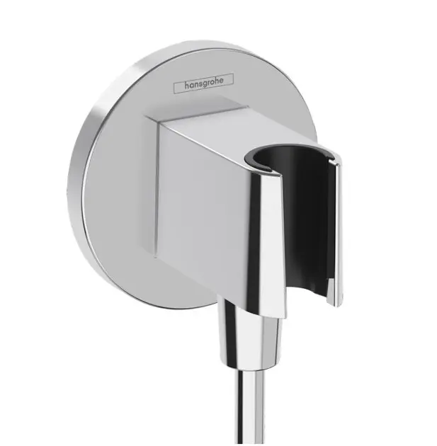 Hansgrohe - Zuhanyszett - SANI21HHH006 – 8. kép