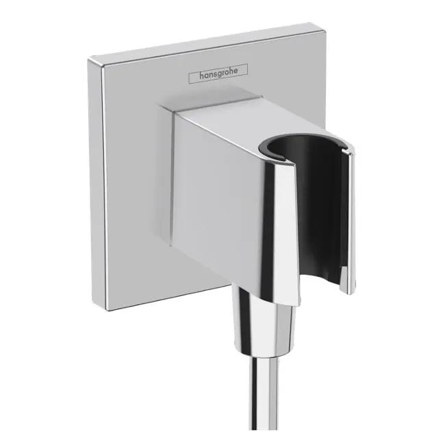 Hansgrohe - Zuhanyszett - SANI21HHH007 – 8. kép