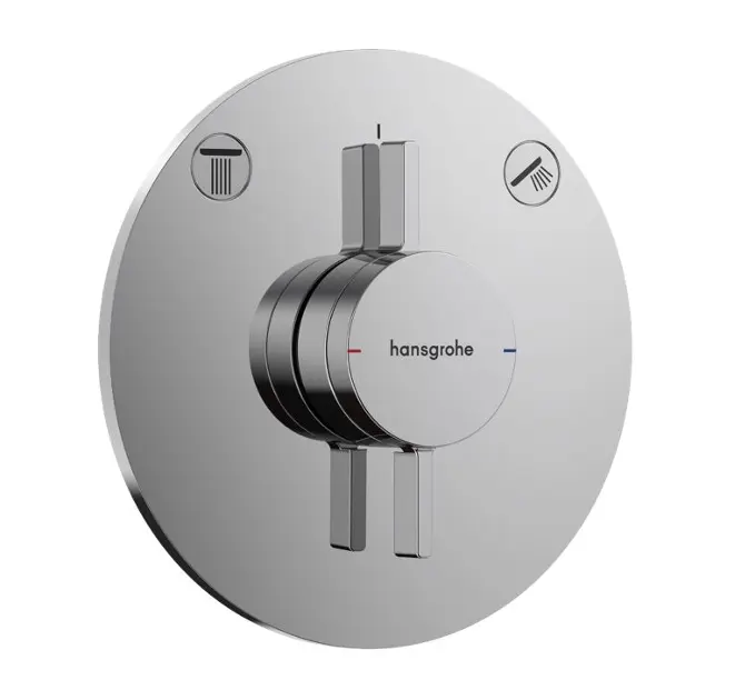 Hansgrohe - Zuhanyszett - SANI21HHH008 – 3. kép